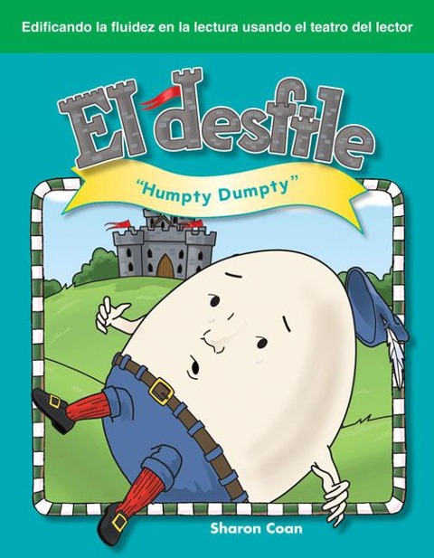 The Parade: Humpty Dumpty