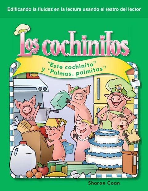 Little Piggies: This Little Piggy and Pat-A-Cake