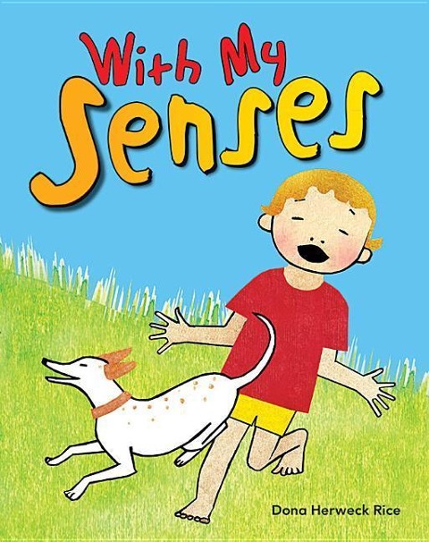 With My Senses