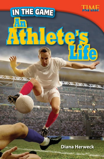 In the Game: An Athletes Life