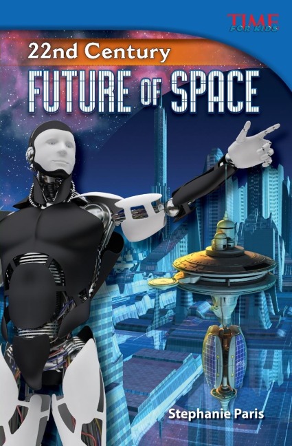 22nd Century: Future of Space : Future of Space (Challenging)