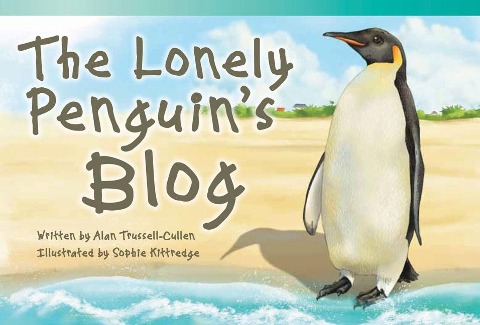 The Lonely Penguins Blog