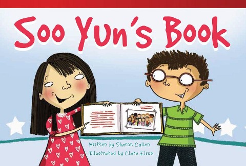 Soo Yuns Book