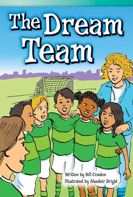 The Dream Team