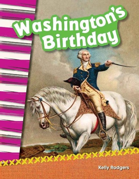 Washingtons Birthday