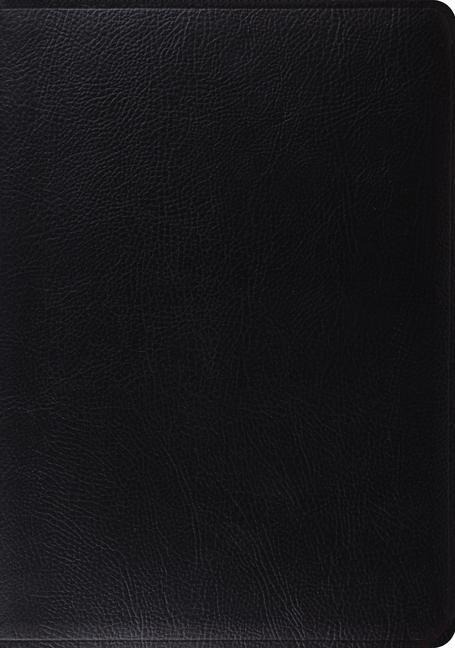 ESV Study Bible