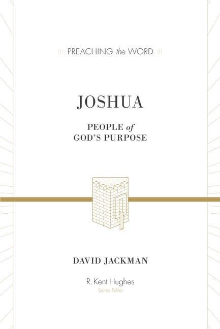 Joshua: People of God's Purpose