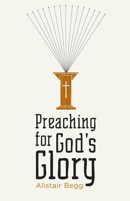 Preaching for Gods Glory (Redesign)