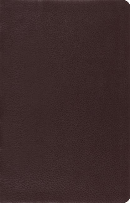 Large Print Thinline Reference Bible-ESV