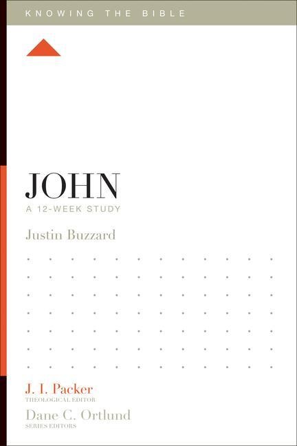 John: A 12-Week Study