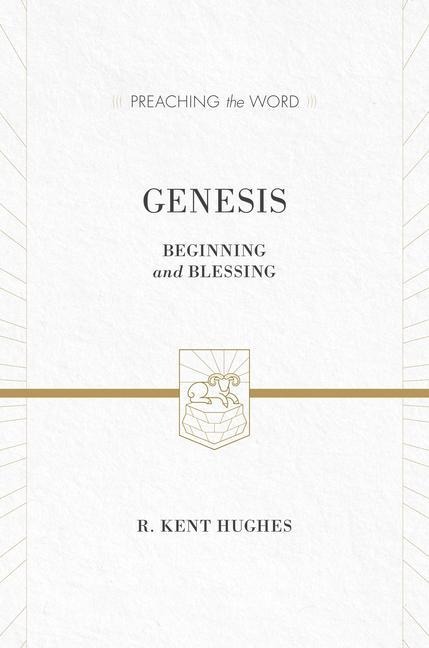 Genesis: Beginning and Blessing (Redesign)