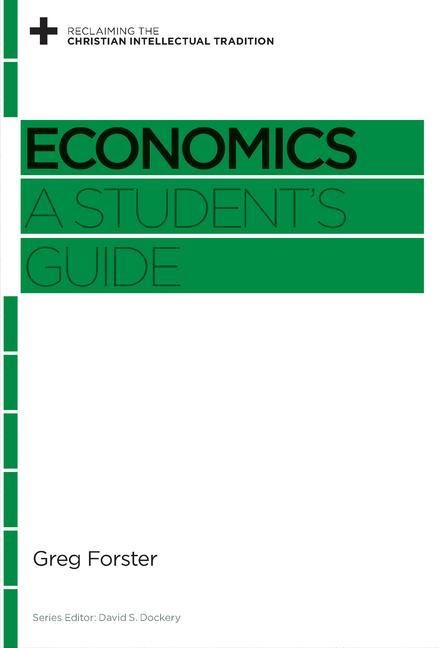 Economics: A Students Guide