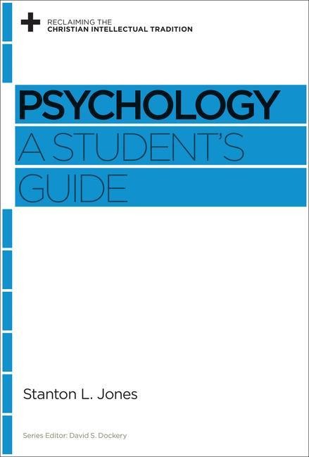 Psychology: A Students Guide