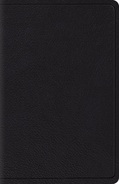 Wide Margin Reference Bible-ESV