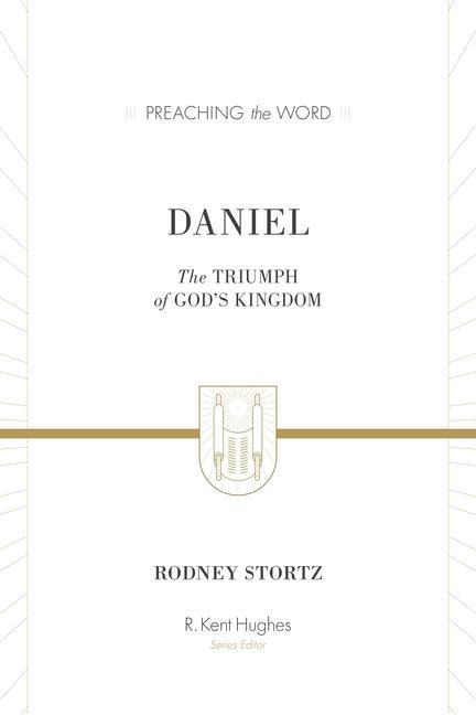 Daniel: The Triumph of Gods Kingdom