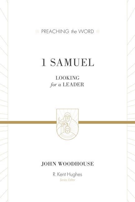 1 Samuel: Looking for a Leader (Redesign)