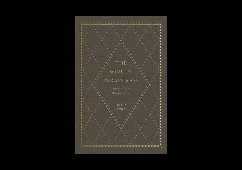 The Soul in Paraphrase
