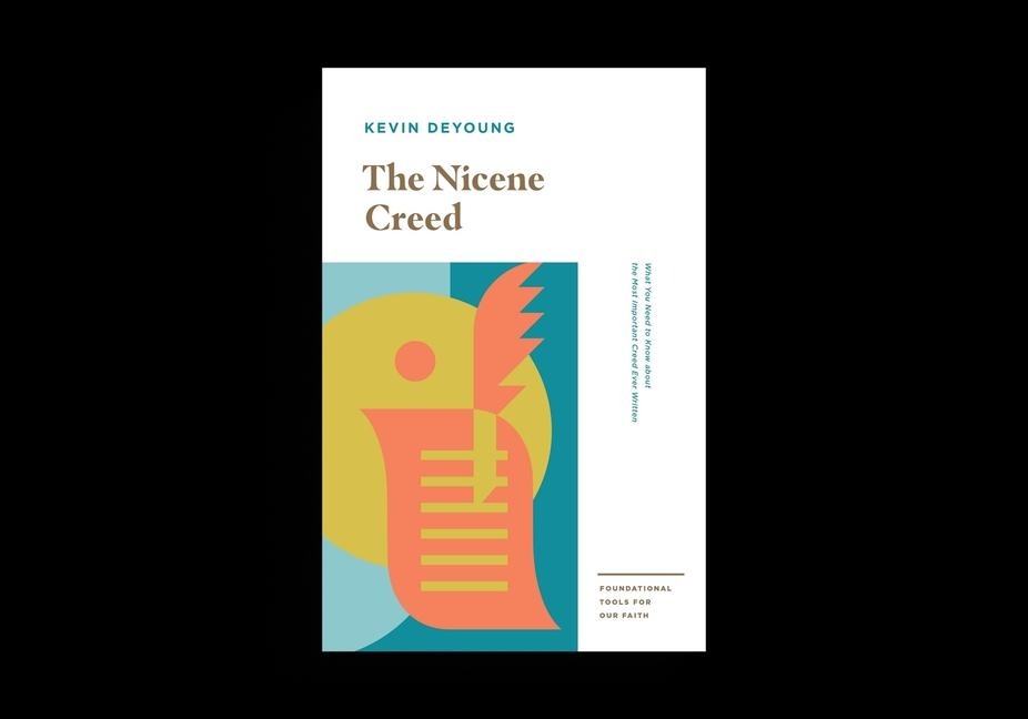 The Nicene Creed