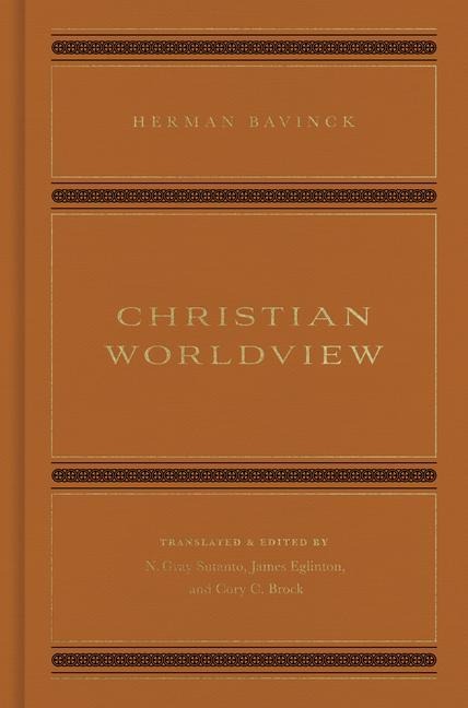 Christian Worldview