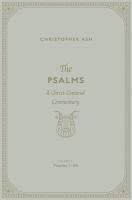 The Psalms