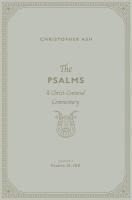 The Psalms