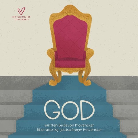 God