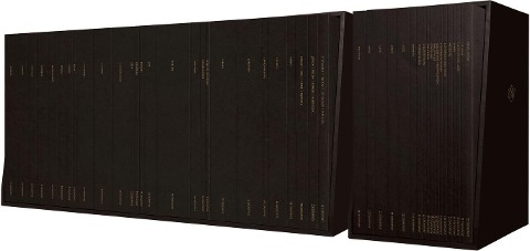ESV Scripture Journal: Old and New Testament Sets (Paperback)