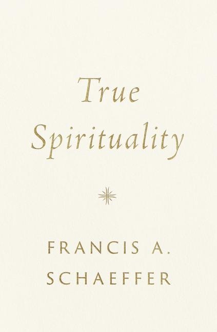 True Spirituality