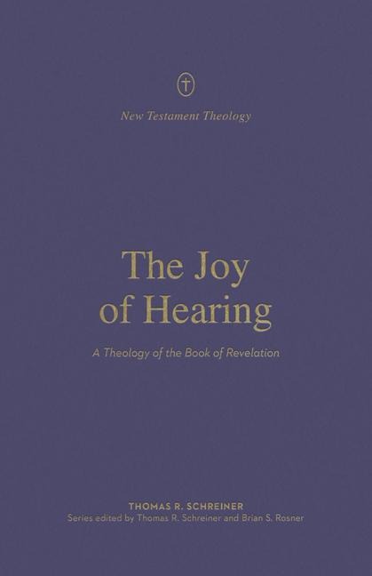The Joy of Hearing