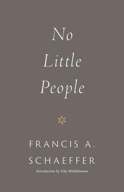 No Little People