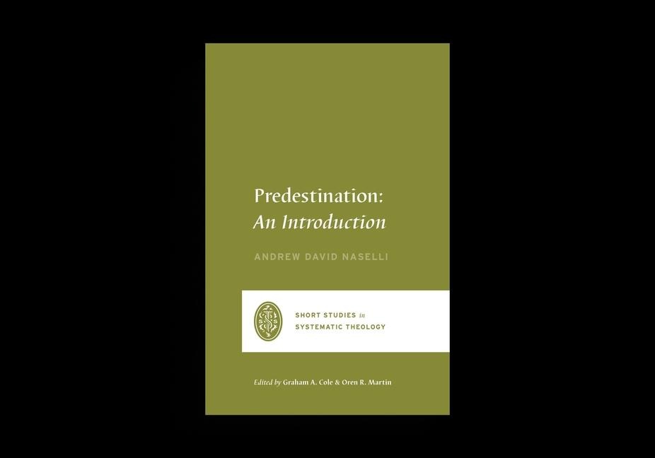 Predestination: An Introduction