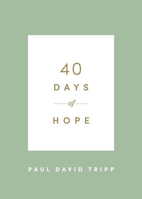 40 Days of Hope