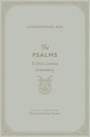 The Psalms
