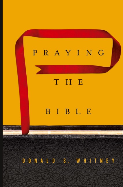 Praying the Bible