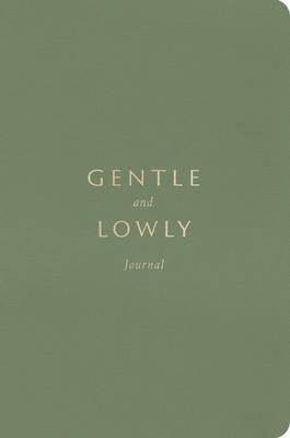 Gentle and Lowly Journal