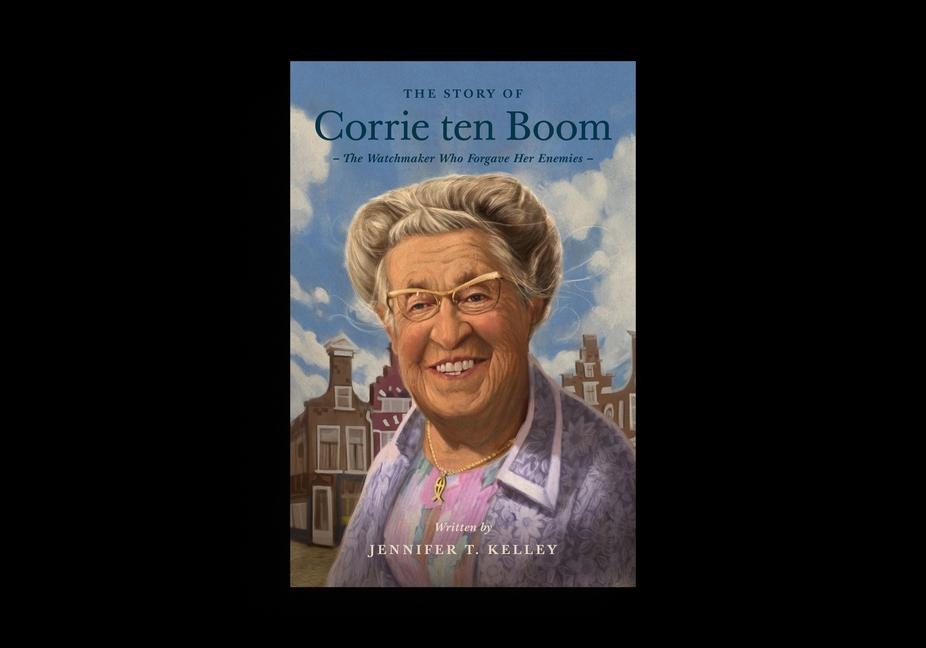 The Story of Corrie Ten Boom: The Watchmaker Who Forgave Her Enemies