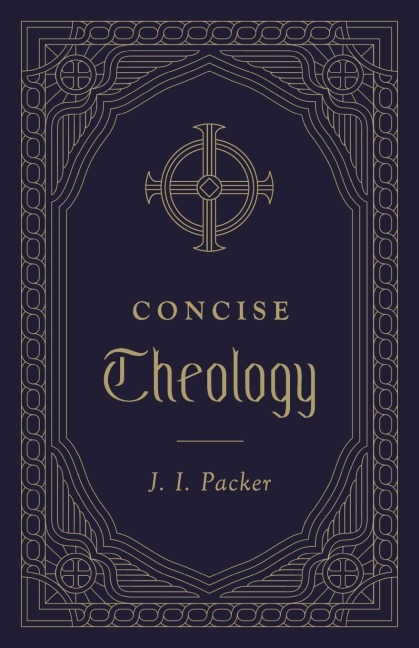Concise Theology