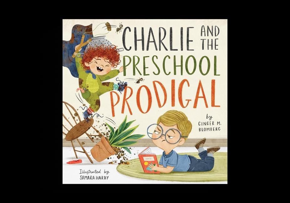 Charlie and the Preschool Prodigal
