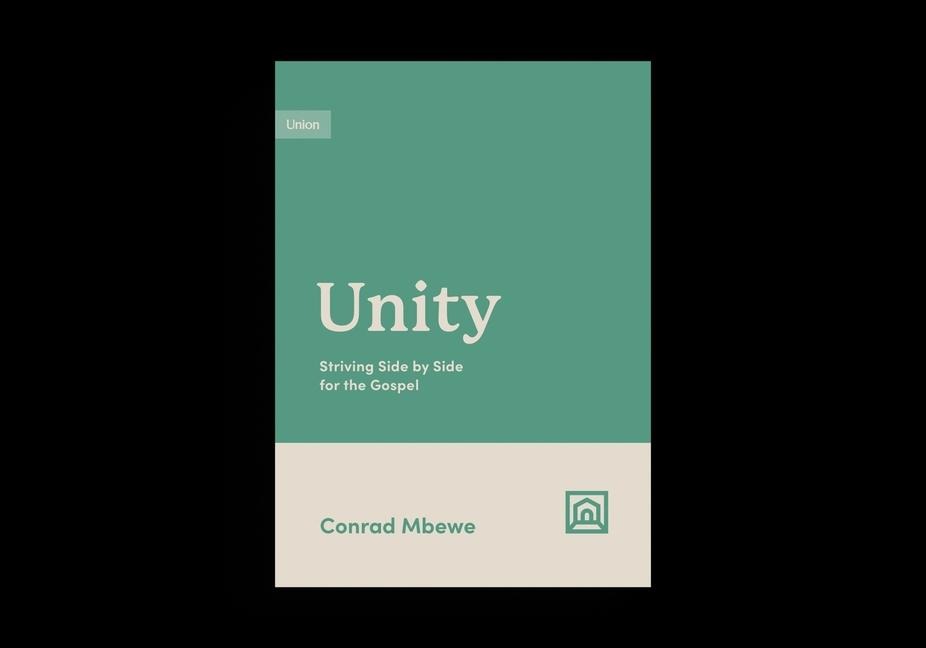 Unity: Striving Side by Side for the Gospel
