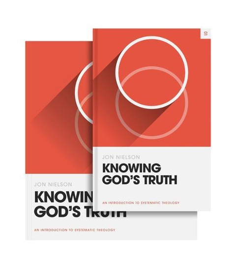 Knowing Gods Truth (Book and Workbook)