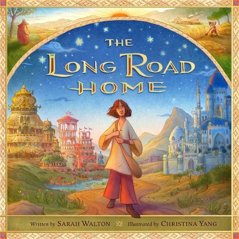 The Long Road Home: A Tale of Two Sons and a Fathers Never-Ending Love