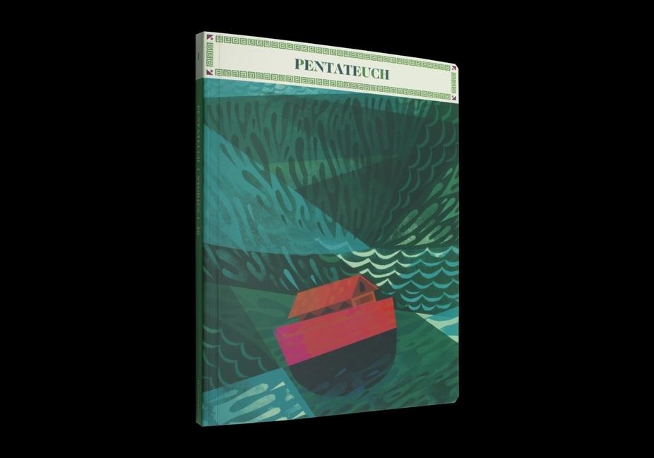 The Biggest Story Curriculum, Volume 1: Pentateuch (Stories 1-20) Volume Vol 1
