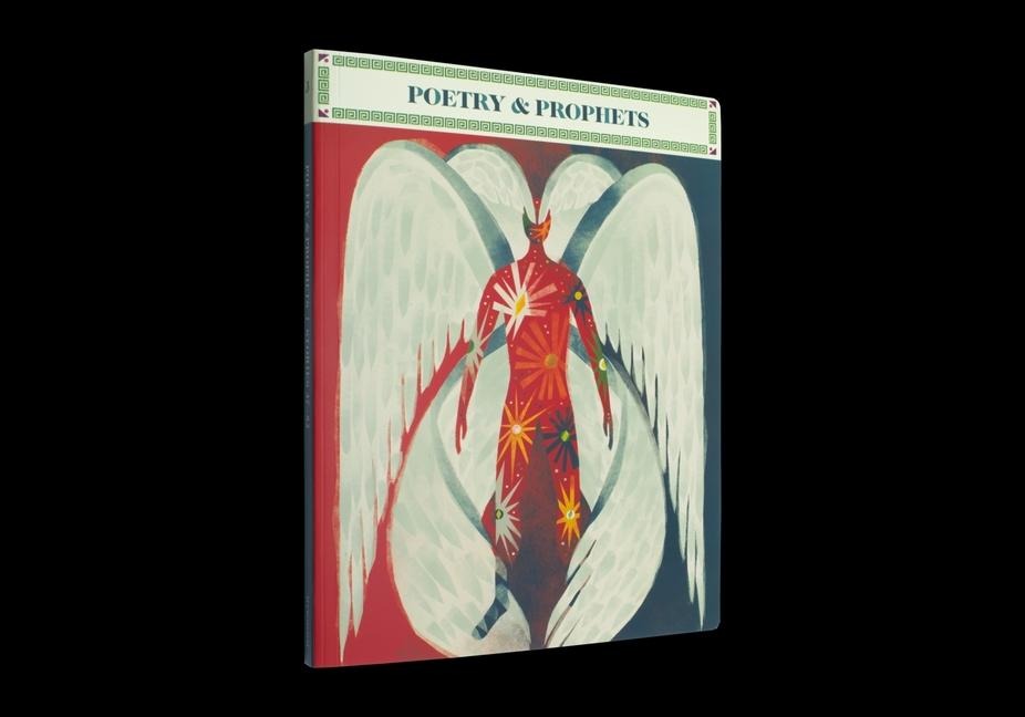 The Biggest Story Curriculum, Volume 3: Poetry & Prophets (Stories 37-52) Volume Vol 3