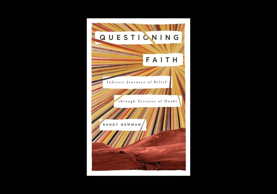 Questioning Faith: Indirect Journeys of Belief Through Terrains of Doubt
