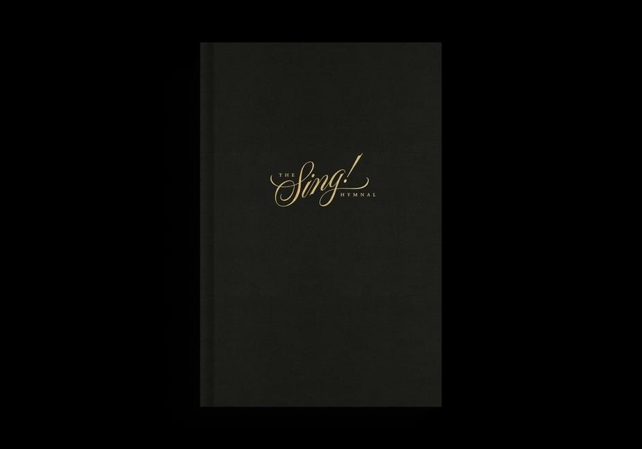 The Sing! Hymnal (Hardcover)