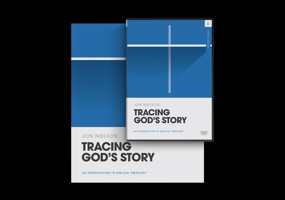 Tracing God's Story: An Introduction to Biblical Theology (Workbook and DVD)