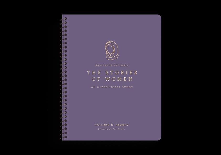 The Stories of Women: An 8-Week Bible Study