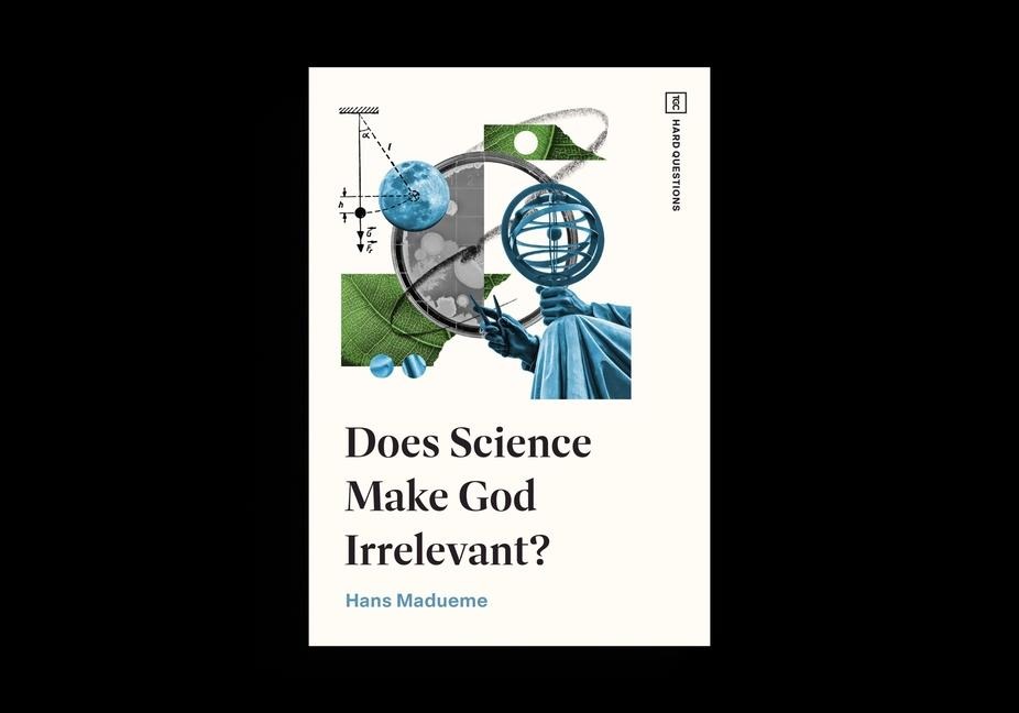 Does Science Make God Irrelevant?