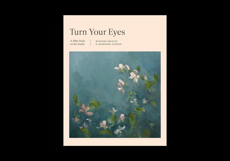 Turn Your Eyes: A Bible Study on the Psalms