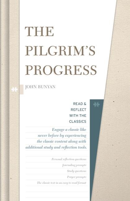 The Pilgrims Progress